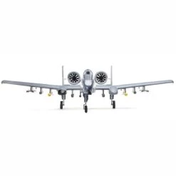 E-Flite A-10 Thunderbolt II 64mm EDF Jet PNP, 1150mm -Remote Control Toys e flite efl efl01175 05
