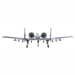 E-Flite A-10 Thunderbolt II 64mm EDF Jet PNP, 1150mm -Remote Control Toys e flite efl efl01175 06