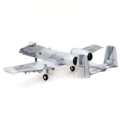 E-Flite A-10 Thunderbolt II 64mm EDF Jet PNP, 1150mm -Remote Control Toys e flite efl efl01175 07