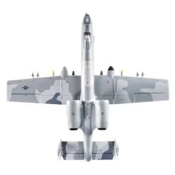 E-Flite A-10 Thunderbolt II 64mm EDF Jet PNP, 1150mm -Remote Control Toys e flite efl efl01175 08