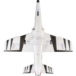 E-flite Habu STS 70mm EDF Ready-to-fly Training Jet -Remote Control Toys e flite efl efl01500 04