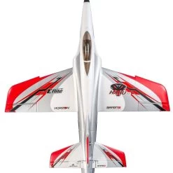 E-flite Habu STS 70mm EDF Ready-to-fly Training Jet -Remote Control Toys e flite efl efl01500 05
