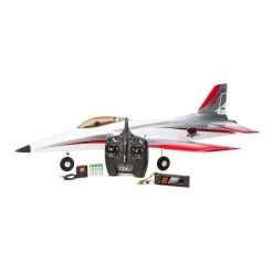 E-flite Habu STS 70mm EDF Ready-to-fly Training Jet -Remote Control Toys e flite efl efl01500 07