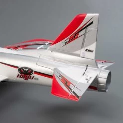 E-flite Habu STS 70mm EDF Ready-to-fly Training Jet -Remote Control Toys e flite efl efl01500 09