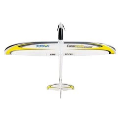 E-flite Conscendo Evolution 1.5m BNF Basic, AS3X/Safe Select -Remote Control Toys e flite efl efl01650 05