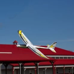 E-flite Conscendo Evolution 1.5m BNF Basic, AS3X/Safe Select -Remote Control Toys e flite efl efl01650 10