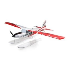 E-flite Turbo Timber Evolution 1.5m BNF Basic, Includes Floats -Remote Control Toys e flite efl efl105250 04