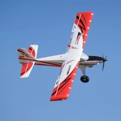E-flite Turbo Timber Evolution 1.5m BNF Basic, Includes Floats -Remote Control Toys e flite efl efl105250 06