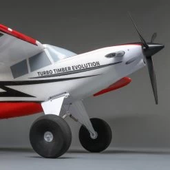 E-flite Turbo Timber Evolution 1.5m BNF Basic, Includes Floats -Remote Control Toys e flite efl efl105250 09