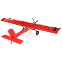 E-Flite DRACO 2.0m Smart BNF Basic Bush Plane -Remote Control Toys e flite efl efl12550 04