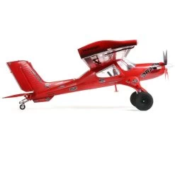 E-Flite DRACO 2.0m Smart BNF Basic Bush Plane -Remote Control Toys e flite efl efl12550 05