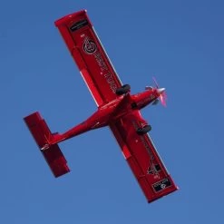 E-Flite DRACO 2.0m Smart BNF Basic Bush Plane -Remote Control Toys e flite efl efl12550 07