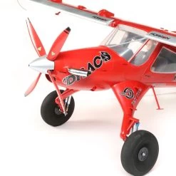 E-Flite DRACO 2.0m Smart BNF Basic Bush Plane -Remote Control Toys e flite efl efl12550 09