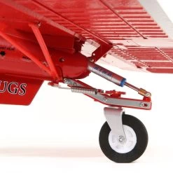 E-Flite DRACO 2.0m Smart BNF Basic Bush Plane -Remote Control Toys e flite efl efl12550 10