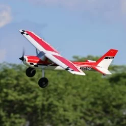 E-flite Carbon-Z Cessna 150T 2.1m BNF Basic Plane -Remote Control Toys e flite efl efl12750 03