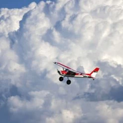 E-flite Carbon-Z Cessna 150T 2.1m BNF Basic Plane -Remote Control Toys e flite efl efl12750 04