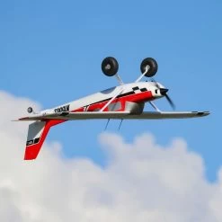 E-flite Carbon-Z Cessna 150T 2.1m BNF Basic Plane -Remote Control Toys e flite efl efl12750 06