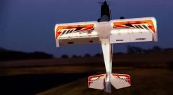 E-Flite Night Timber X 1.2m BNF Basic With AS3X & SAFE Select