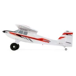E-Flite Night Timber X 1.2m BNF Basic With AS3X & SAFE Select -Remote Control Toys e flite efl efl13850 04