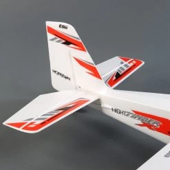 E-Flite Night Timber X 1.2m BNF Basic With AS3X & SAFE Select -Remote Control Toys e flite efl efl13850 06