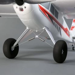 E-Flite Night Timber X 1.2m BNF Basic With AS3X & SAFE Select -Remote Control Toys e flite efl efl13850 08