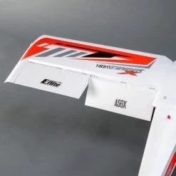 E-Flite Night Timber X 1.2m BNF Basic With AS3X & SAFE Select -Remote Control Toys e flite efl efl13850 09
