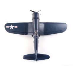 E-flite F4U-4 Corsair 1.2m BNF Basic Plane With, AS3X/ Safe -Remote Control Toys e flite efl efl18550 03