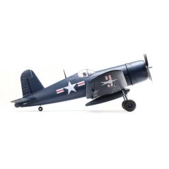 E-flite F4U-4 Corsair 1.2m BNF Basic Plane With, AS3X/ Safe -Remote Control Toys e flite efl efl18550 05