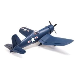 E-flite F4U-4 Corsair 1.2m BNF Basic Plane With, AS3X/ Safe -Remote Control Toys e flite efl efl18550 06