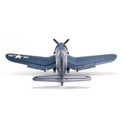 E-flite F4U-4 Corsair 1.2m BNF Basic Plane With, AS3X/ Safe -Remote Control Toys e flite efl efl18550 07