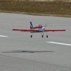 E-Flite Leader 480 Precision Acrobatics Park Flyer -Remote Control Toys e flite efl efl3000 02