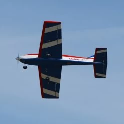 E-Flite Leader 480 Precision Acrobatics Park Flyer -Remote Control Toys e flite efl efl3000 05