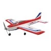 E-Flite Leader 480 Precision Acrobatics Park Flyer