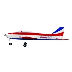 E-Flite Leader 480 Precision Acrobatics Park Flyer -Remote Control Toys e flite efl efl3000 08