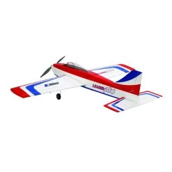 E-Flite Leader 480 Precision Acrobatics Park Flyer -Remote Control Toys e flite efl efl3000 10