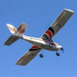 E-flite Apprentice STS 1.5m RTF Smart Trainer With Safe -Remote Control Toys e flite efl efl37000 04