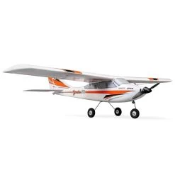 E-flite Apprentice STS 1.5m RTF Smart Trainer With Safe -Remote Control Toys e flite efl efl37000 06