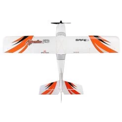 E-flite Apprentice STS 1.5m RTF Smart Trainer With Safe -Remote Control Toys e flite efl efl37000 09