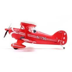 E-flite UMX Pitts S-1S BNF Basic With AS3X And SAFE -Remote Control Toys e flite efl eflu15250 03