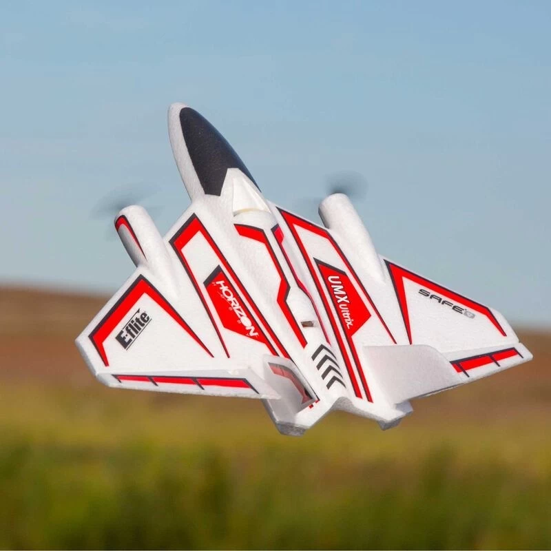 E-Flite UMX Ultrix BNF Basic Delta Wing Airplane 7 E-Flite UMX Ultrix BNF Basic Delta Wing Airplane - Image 7