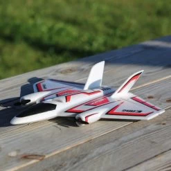 E-Flite UMX Ultrix BNF Basic Delta Wing Airplane 18 E-Flite UMX Ultrix BNF Basic Delta Wing Airplane -Remote Control Toys e flite efl eflu6450 09