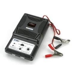 E-flite 2-3S LiPo Balancing DC Charger, 0.5-3A