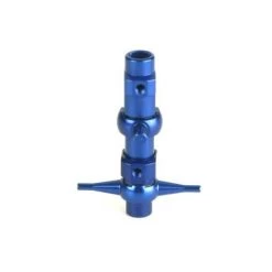 Alum Lwr Rotor Head Set: BCX/2/