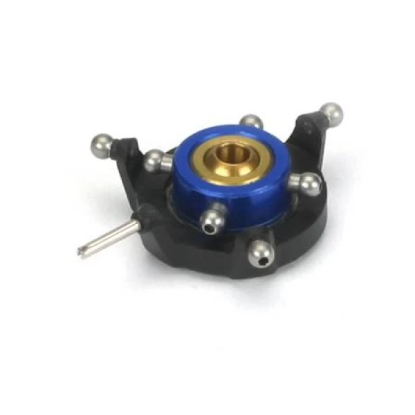 Alum&Composite Swashplate:B400, 1 Alum&Composite Swashplate:B400,