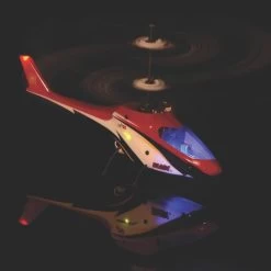 Blade MCX2 RTF Micro Heli -Remote Control Toys e flite eflh2400 04