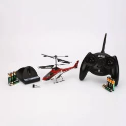 Blade MCX2 RTF Micro Heli -Remote Control Toys e flite eflh2400 06
