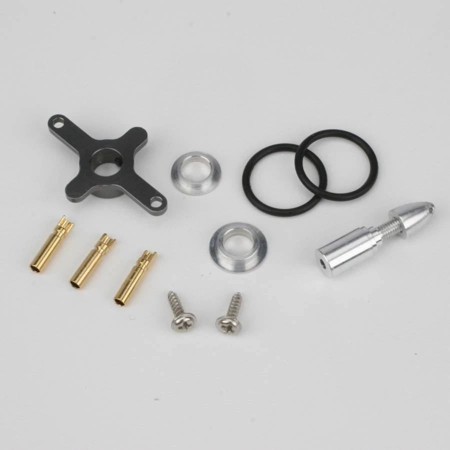 Park 250 BL Outrunner Motor,220 2 Park 250 BL Outrunner Motor,220 - Image 2