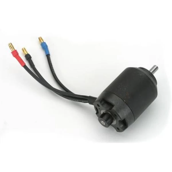 BL15 Outrunner Motor, 840Kv 1 BL15 Outrunner Motor, 840Kv