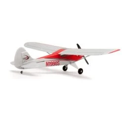 UMX Carbon Cub SS BNF -Remote Control Toys e flite eflu1180 05