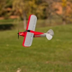 UMX Carbon Cub SS BNF -Remote Control Toys e flite eflu1180 06